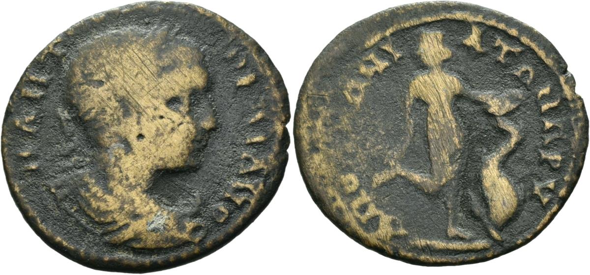 Apollonia