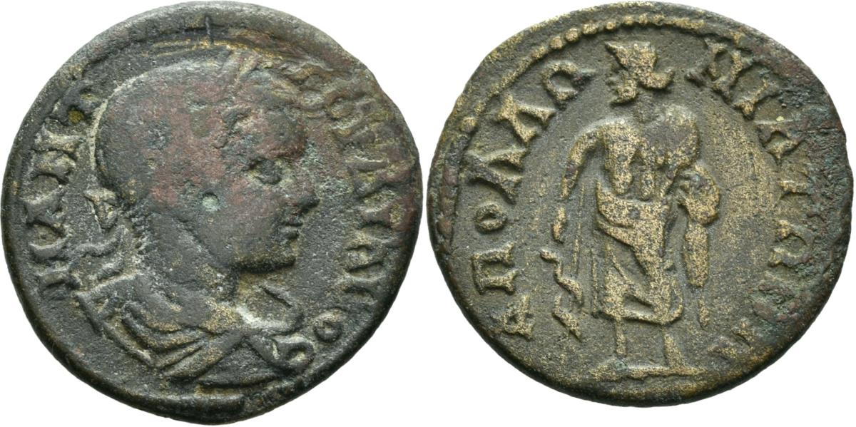 Apollonia