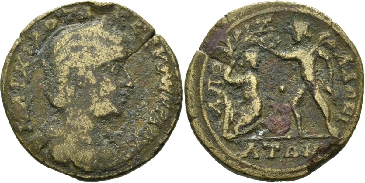 Apollonia