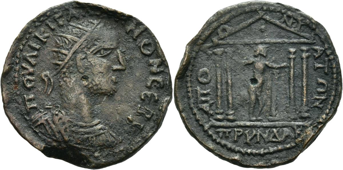 Apollonia