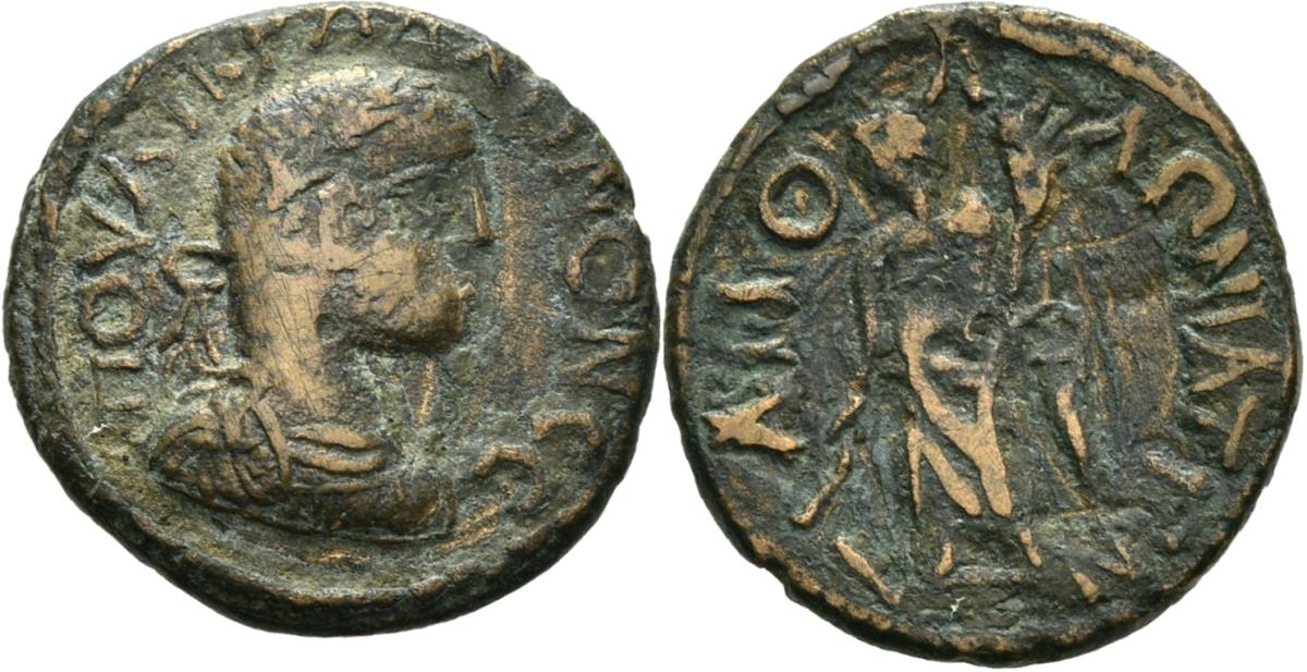 Apollonia