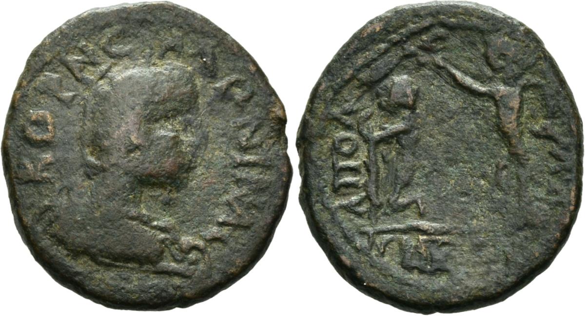 Apollonia