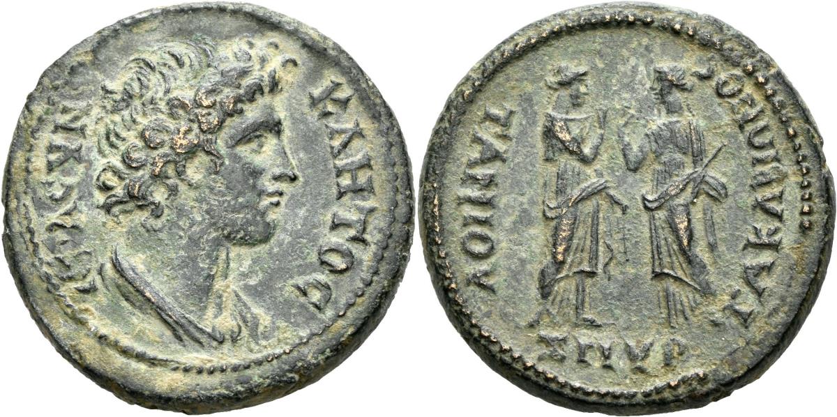 Smyrna