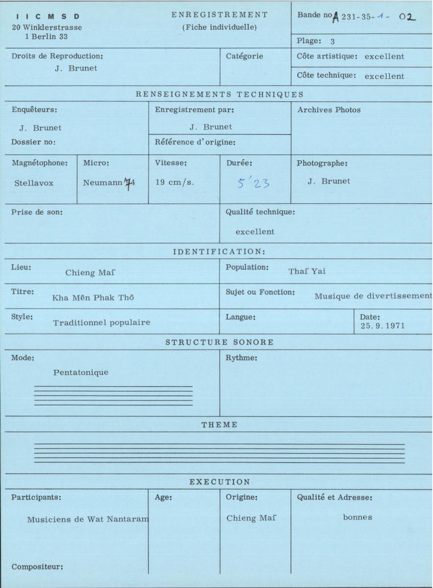 01 Phasat Vai