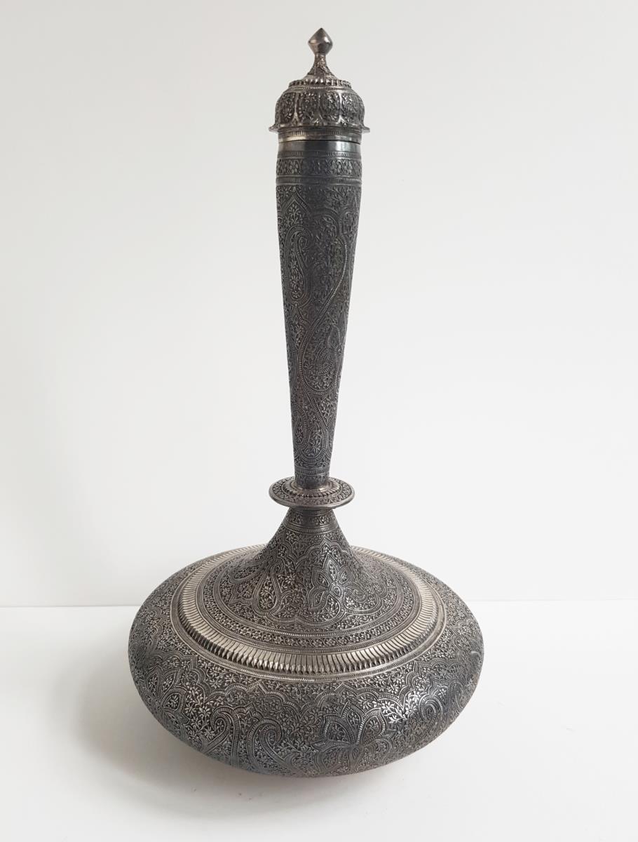 Flasche (sarai)