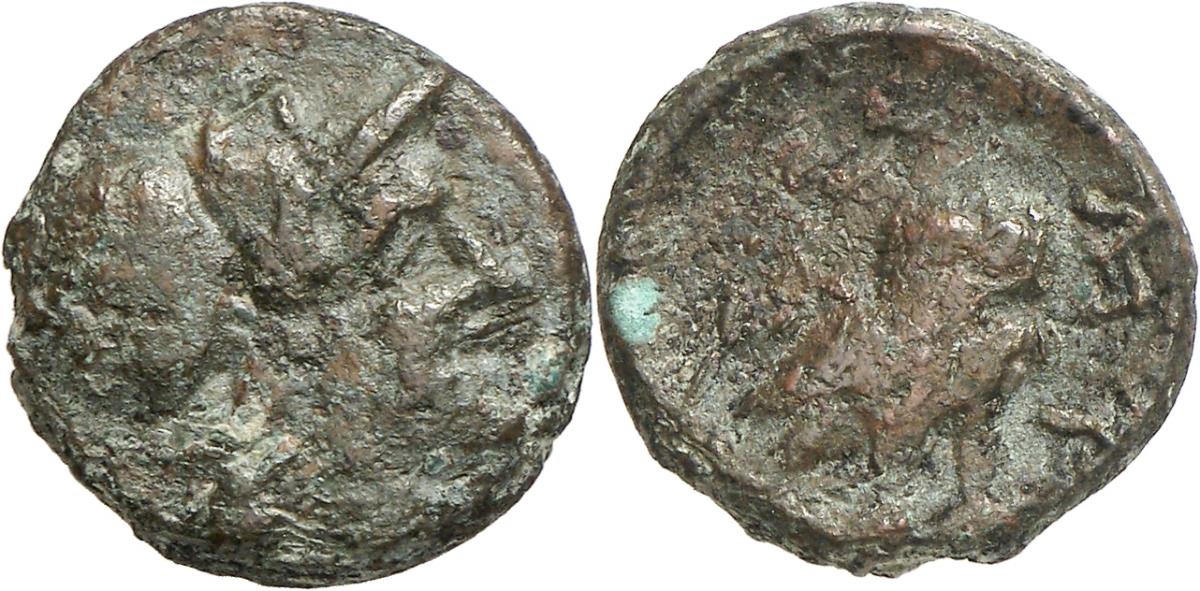 Myrina auf Lemnos