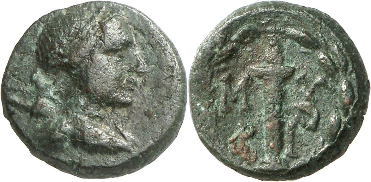 Myrina auf Lemnos