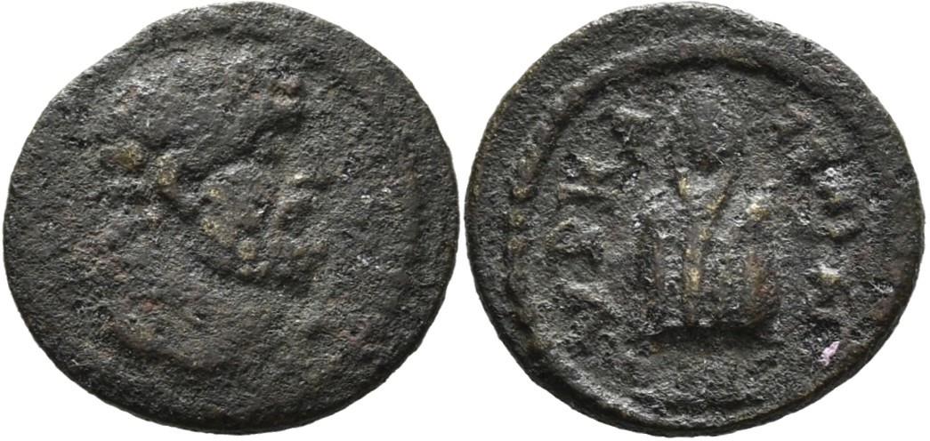 Hyrkanis