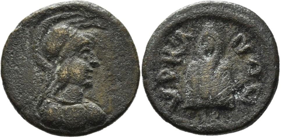 Hyrkanis