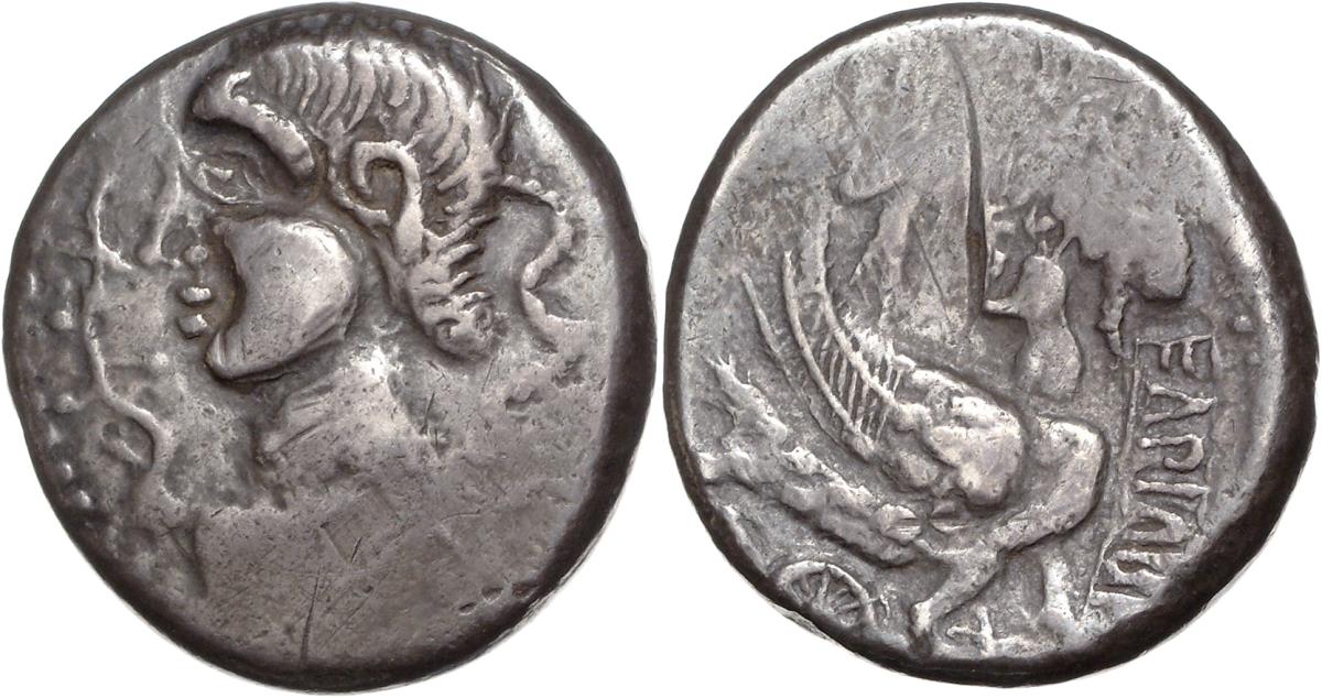 Mittel-Kelten: Boier (Fariarix)