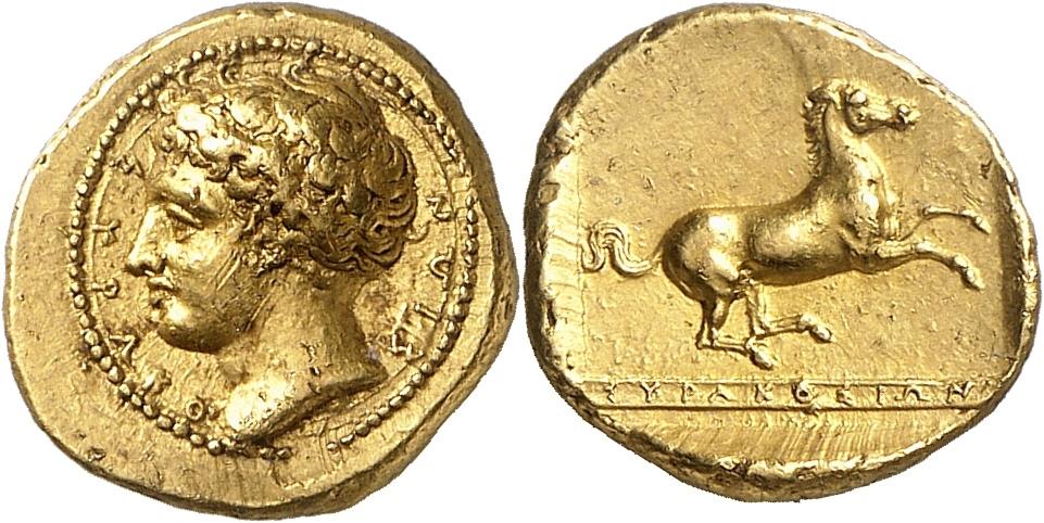 Syrakus