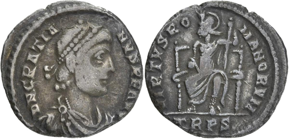 Gratianus