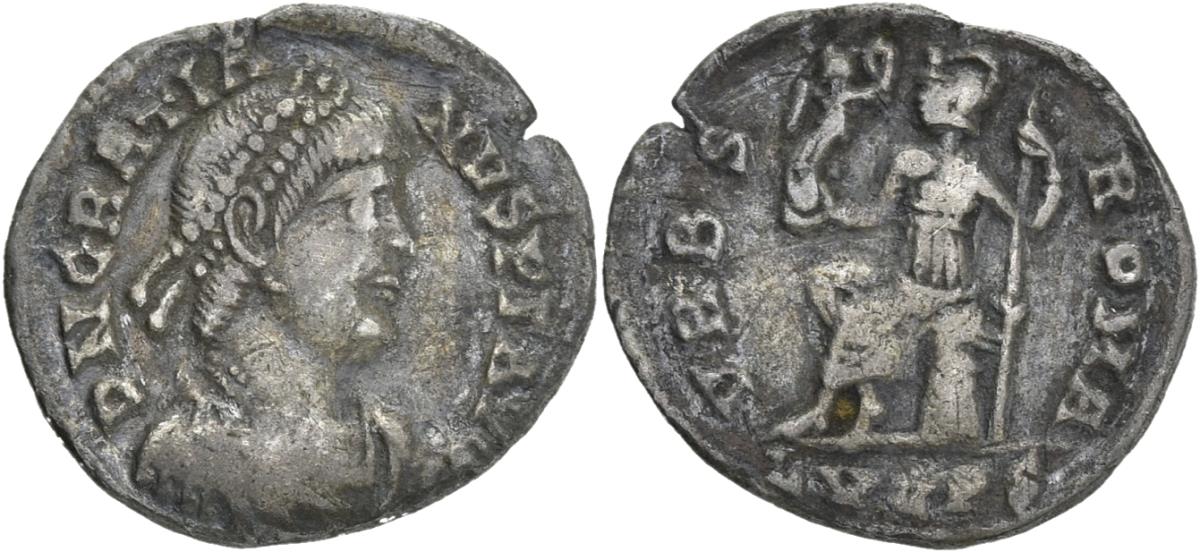 Gratianus