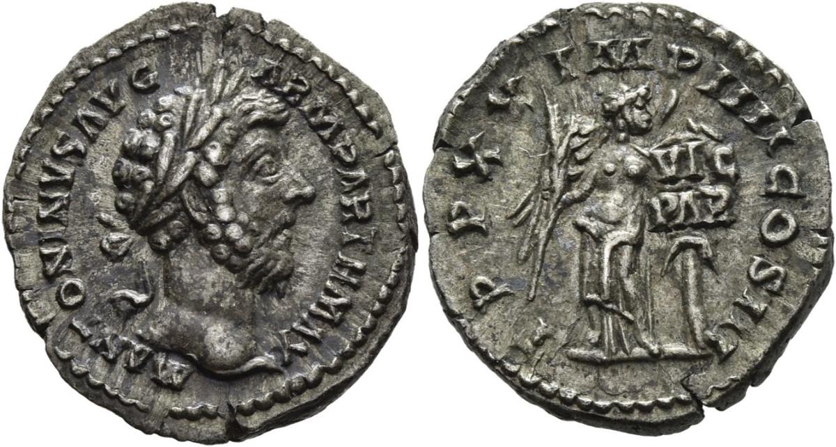 Marcus Aurelius