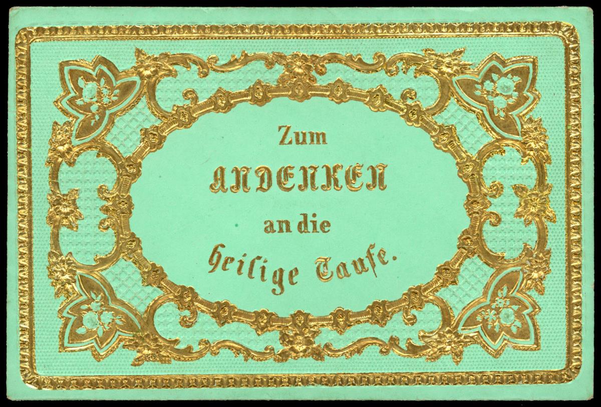 Kein Titel