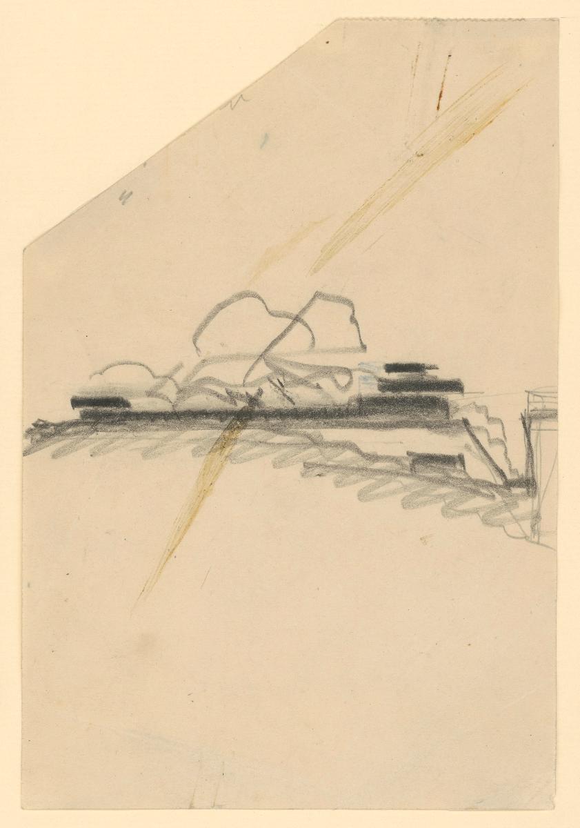 Projekt: Haus Walter Haas, San Francisco