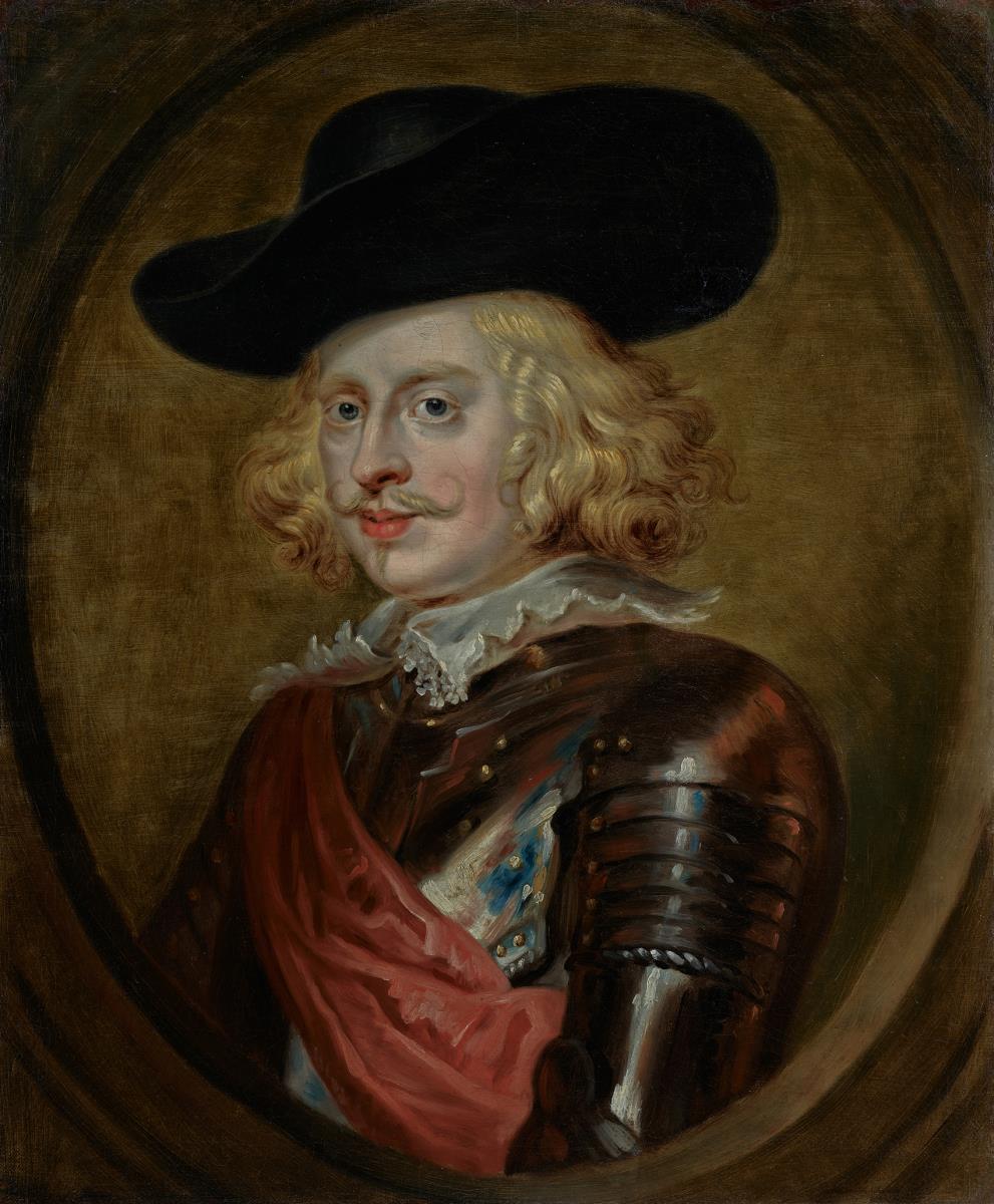 Erzherzog Ferdinand, Kardinalinfant von Spanien (1609-1641)