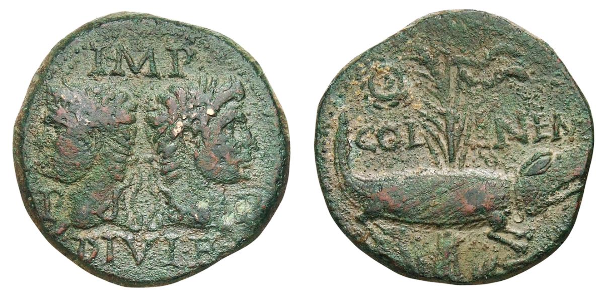 Augustus