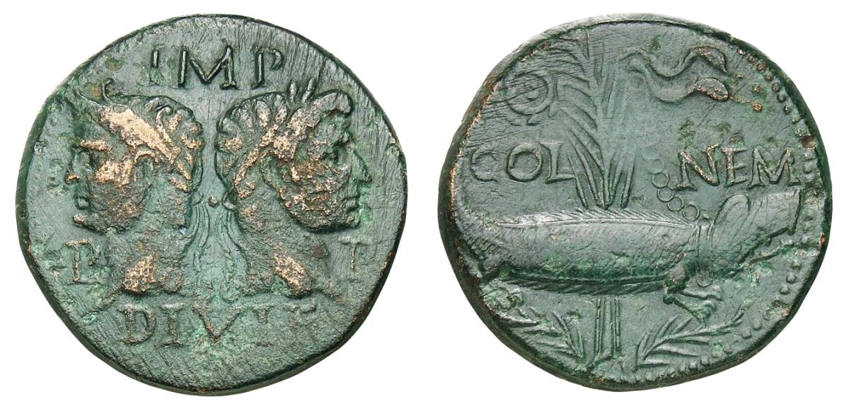 Augustus