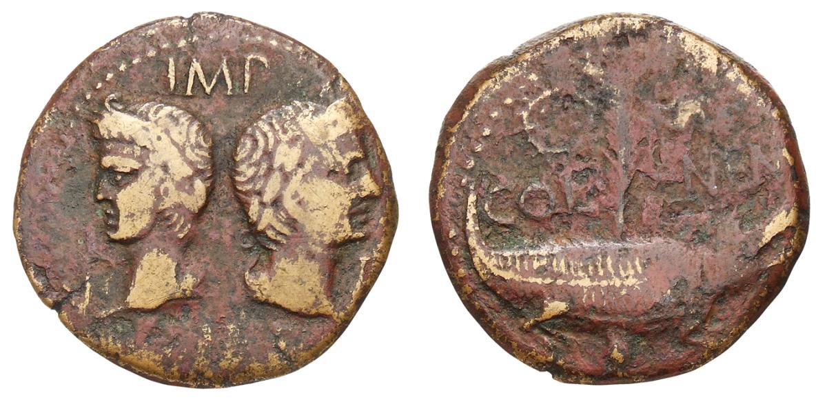 Augustus