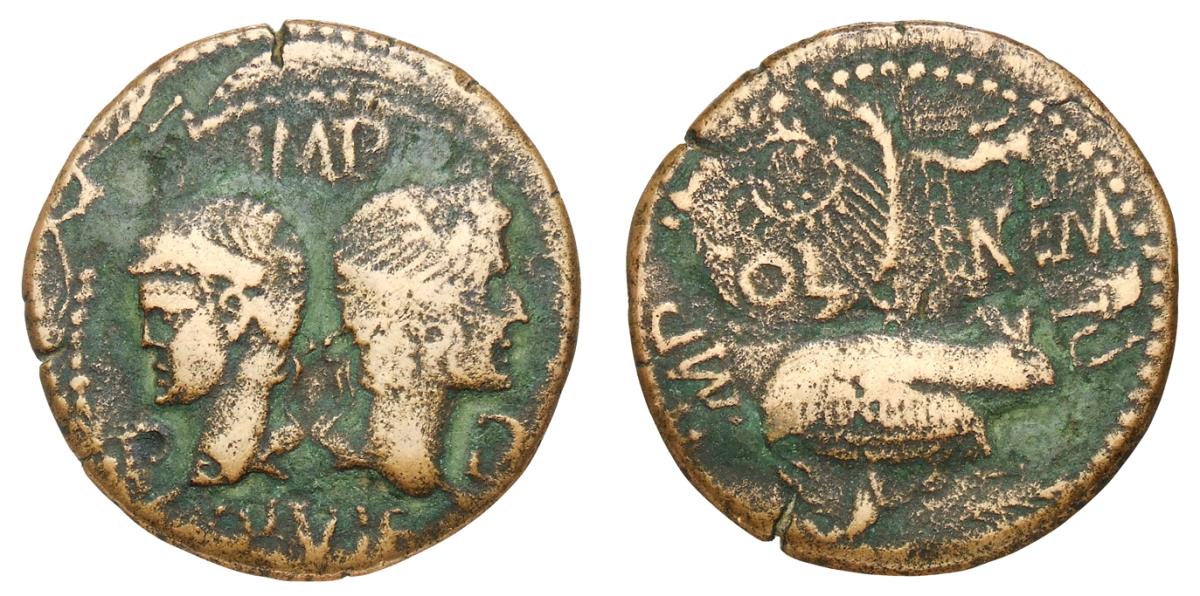 Augustus
