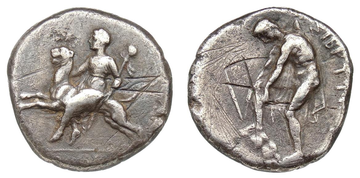 Sybrita