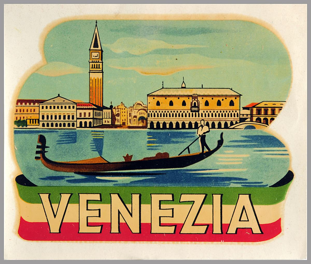 Venezia