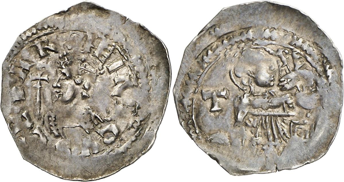 Trier: Heinrich V.