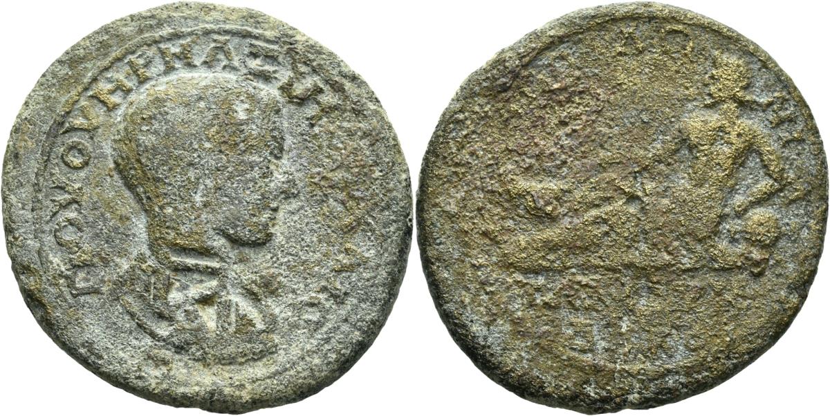 Apollonia