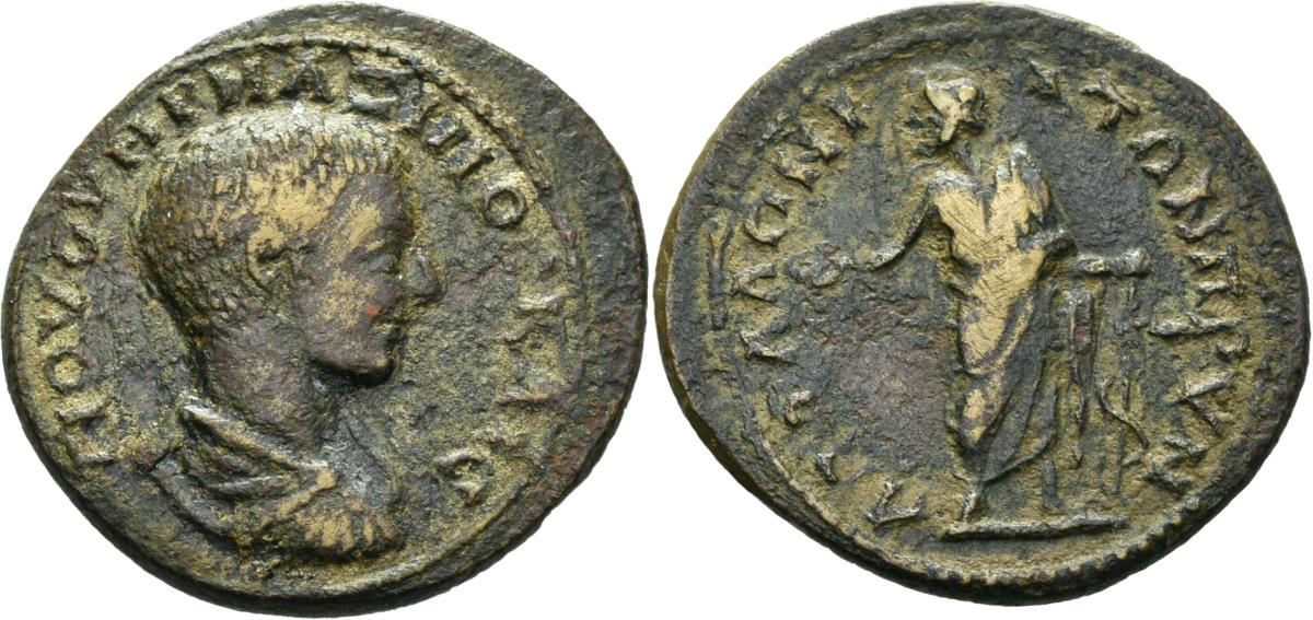 Apollonia