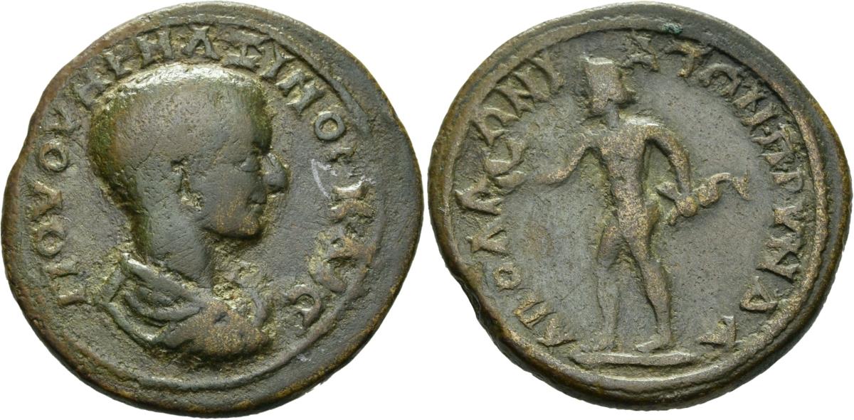 Apollonia