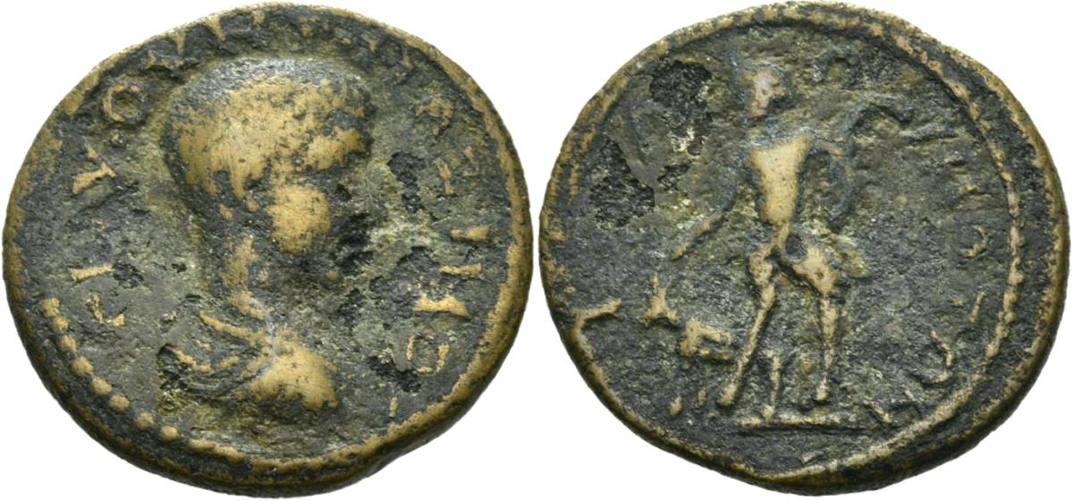 Apollonia