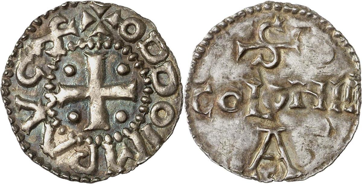 Köln: Otto I. oder Otto II.