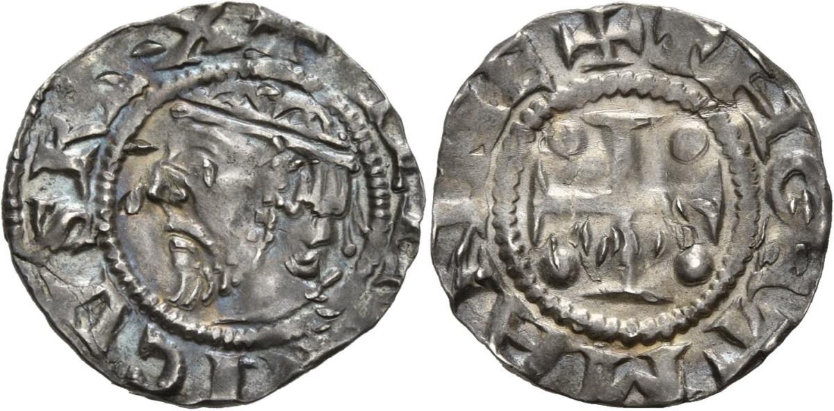 Dortmund: Heinrich III.