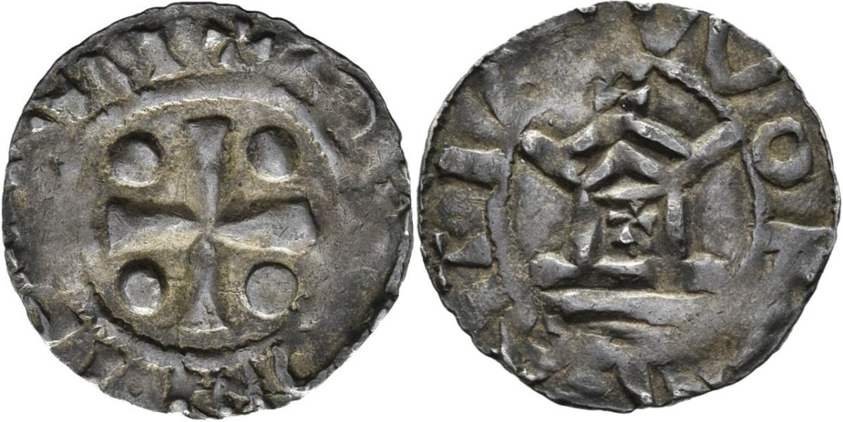 Worms: Otto II. oder Otto III.