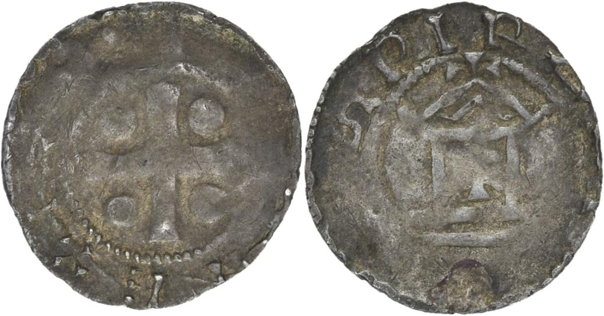 Speyer: Otto I. oder Otto II.