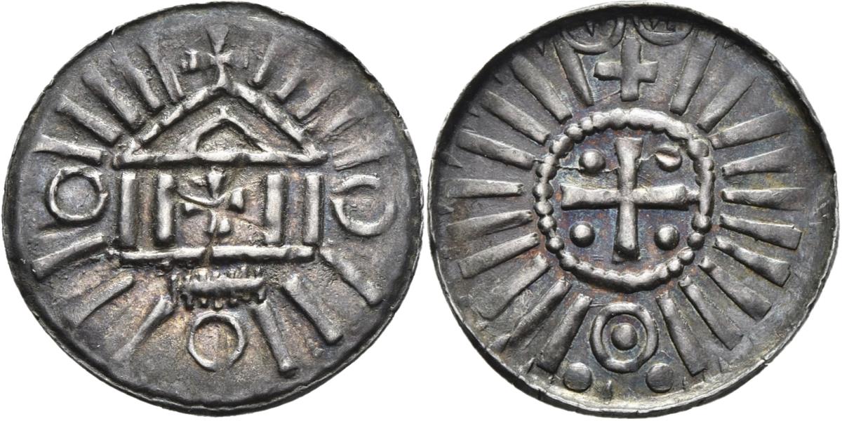 Magdeburg: Otto I.