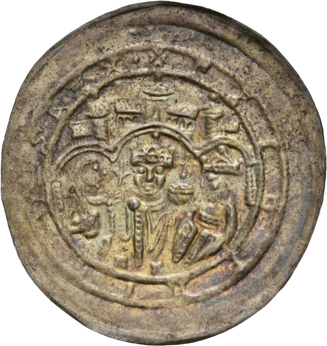 Deutsches Reich: Friedrich I.