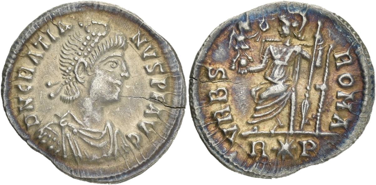 Gratianus