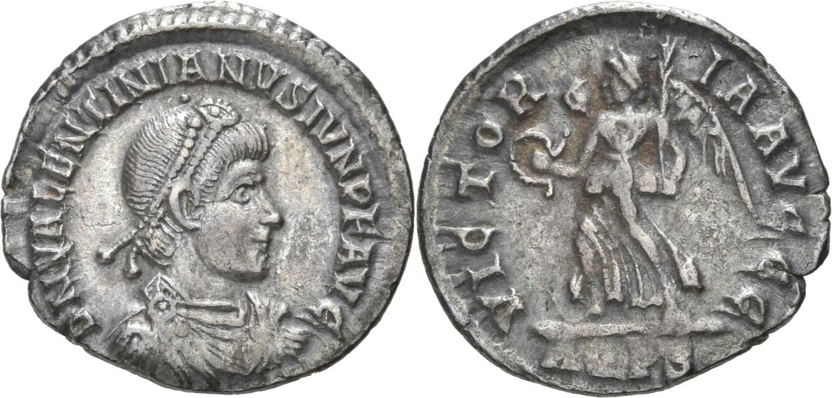 Valentinianus II.