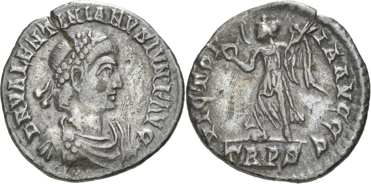 Valentinianus II.