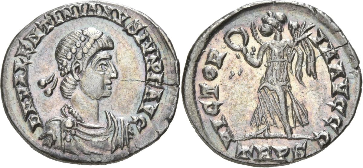 Valentinianus II.