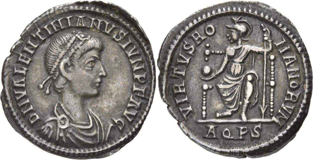 Valentinianus II.