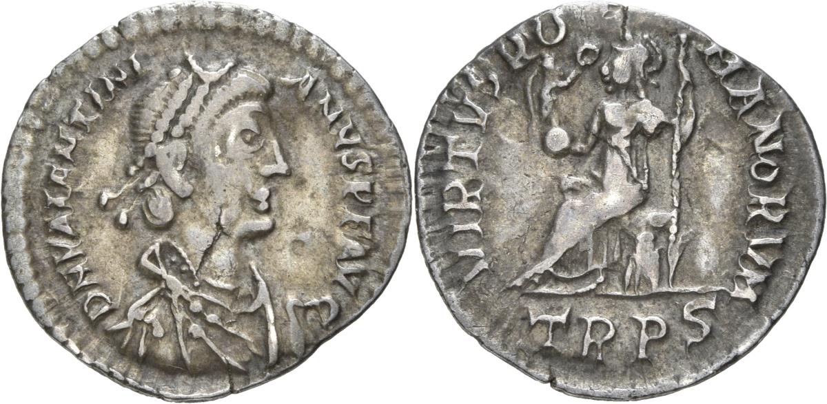 Valentinianus II.