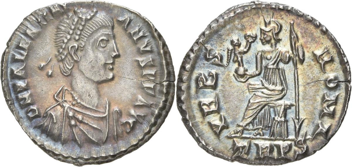 Valentinianus II.
