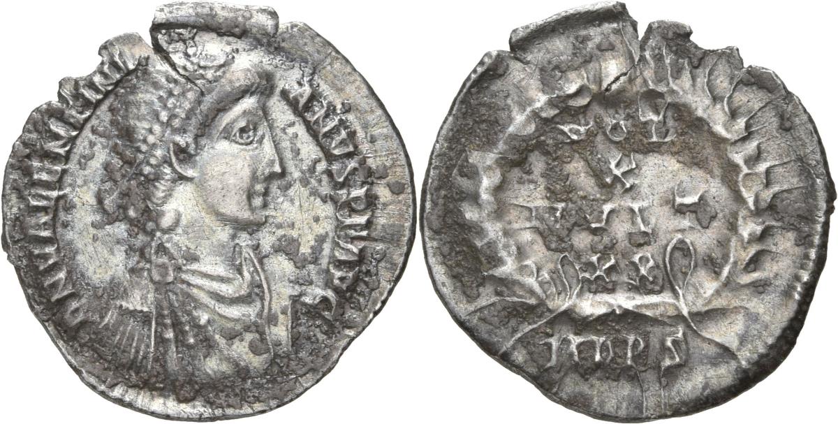 Valentinianus II.