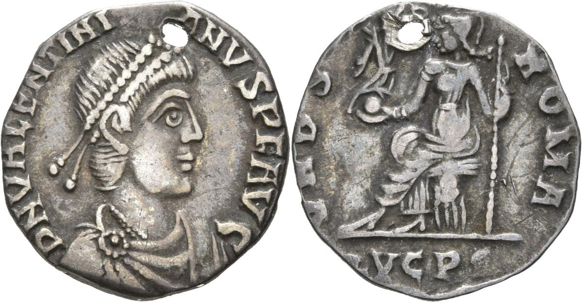 Valentinianus II.