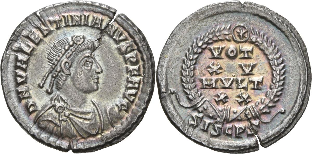Valentinianus II.