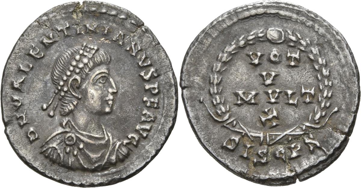 Valentinianus II.