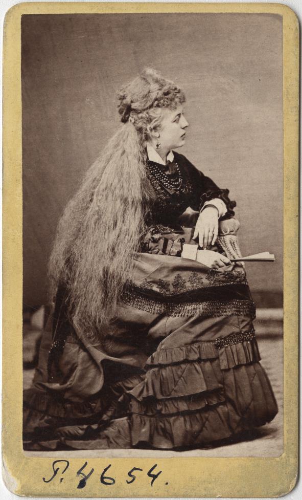 Frauen aus Lima